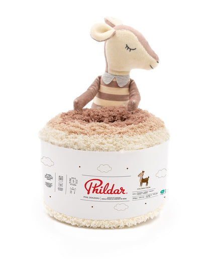 Phil Doudou - Phildar