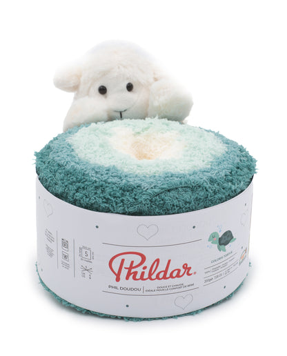 Phil Doudou - Phildar