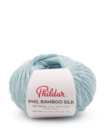 Phil Bamboo Silk - Phildar