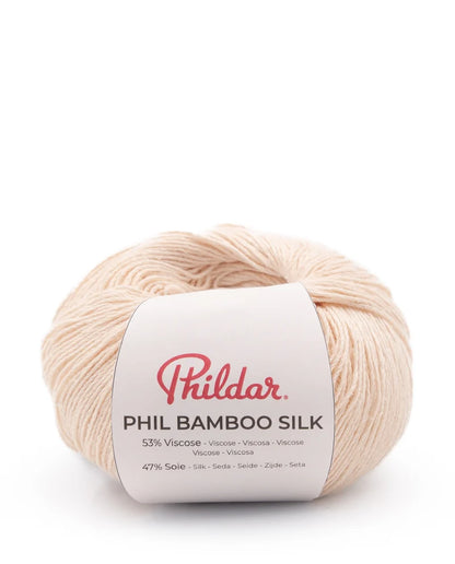 Phil Bamboo Silk - Phildar