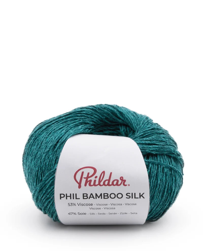 Phil Bamboo Silk - Phildar