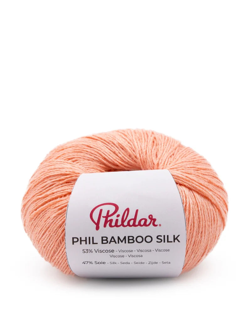 Phil Bamboo Silk - Phildar