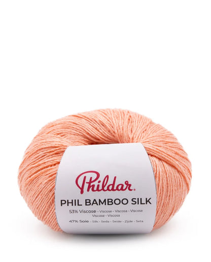 Phil Bamboo Silk - Phildar