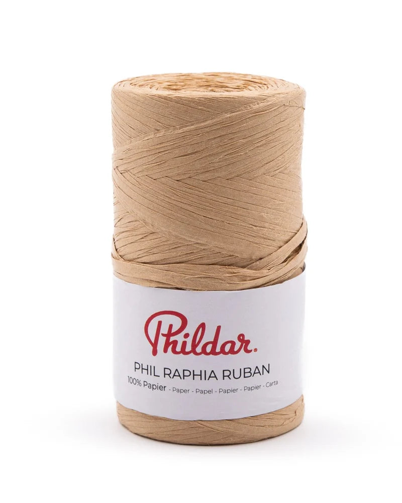 Phil Raphia Ruban - Phildar