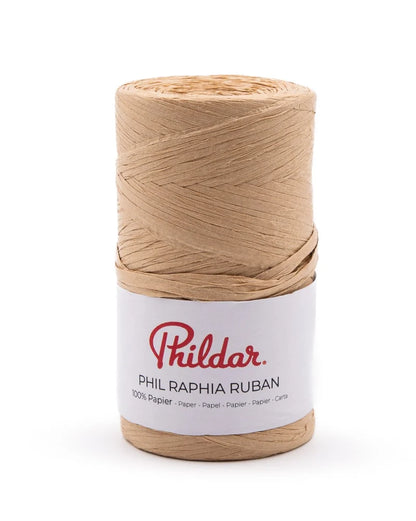 Phil Raphia Ruban - Phildar