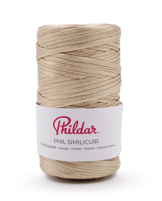 Phil Similicuir - Phildar