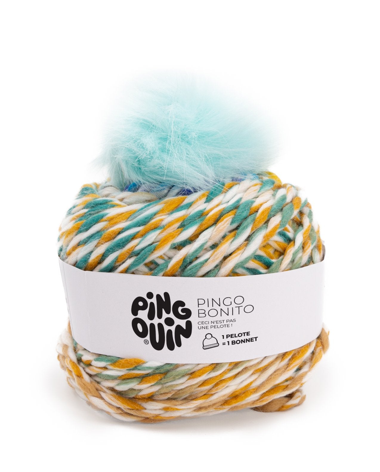 Pingo Bonito - Pingouin