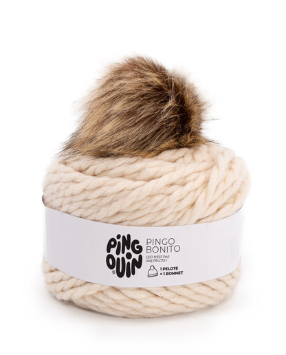 Pingo Bonito - Pingouin