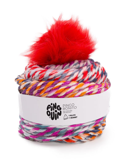 Pingo Bonito - Pingouin