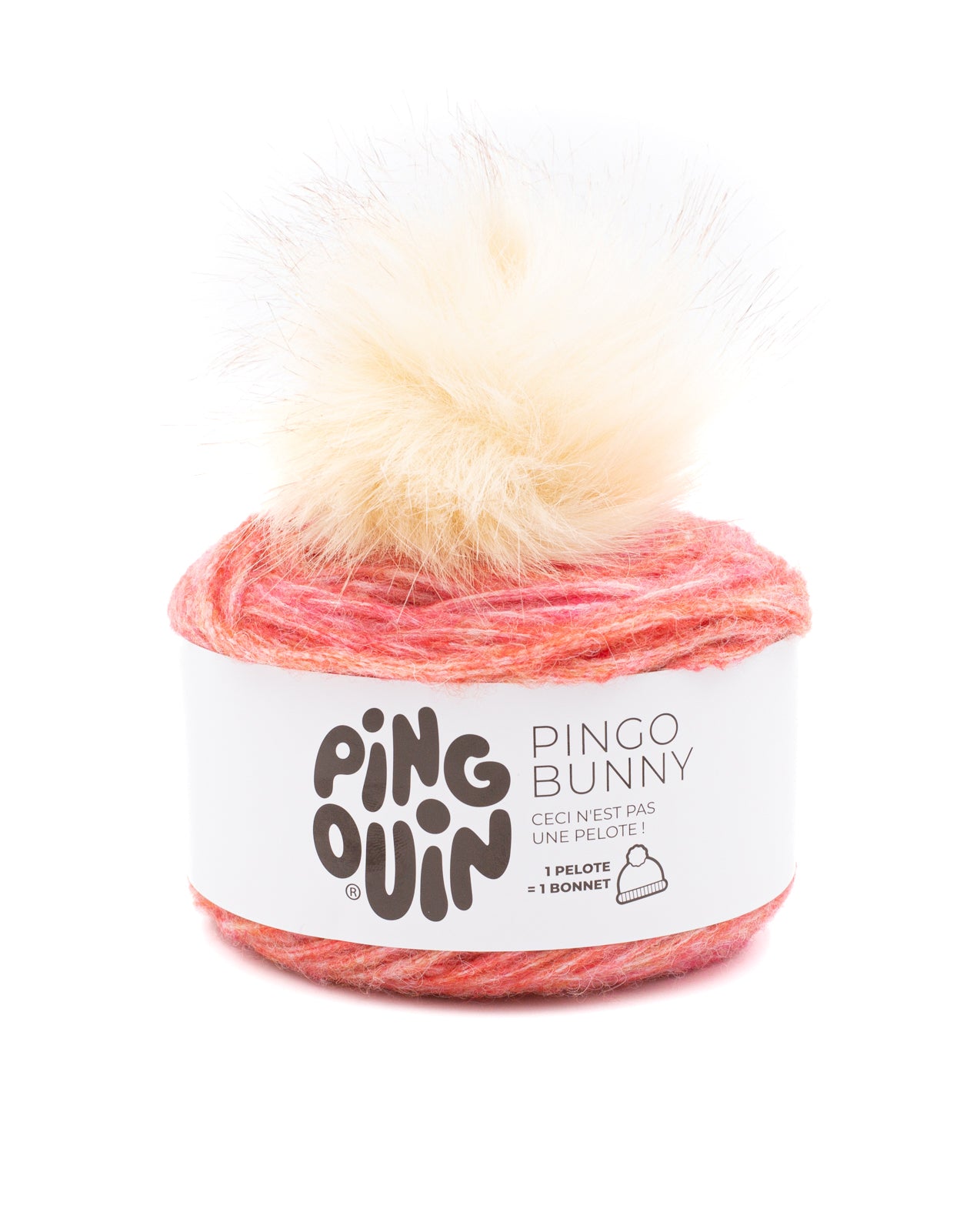 Pingo Bunny - Pingouin