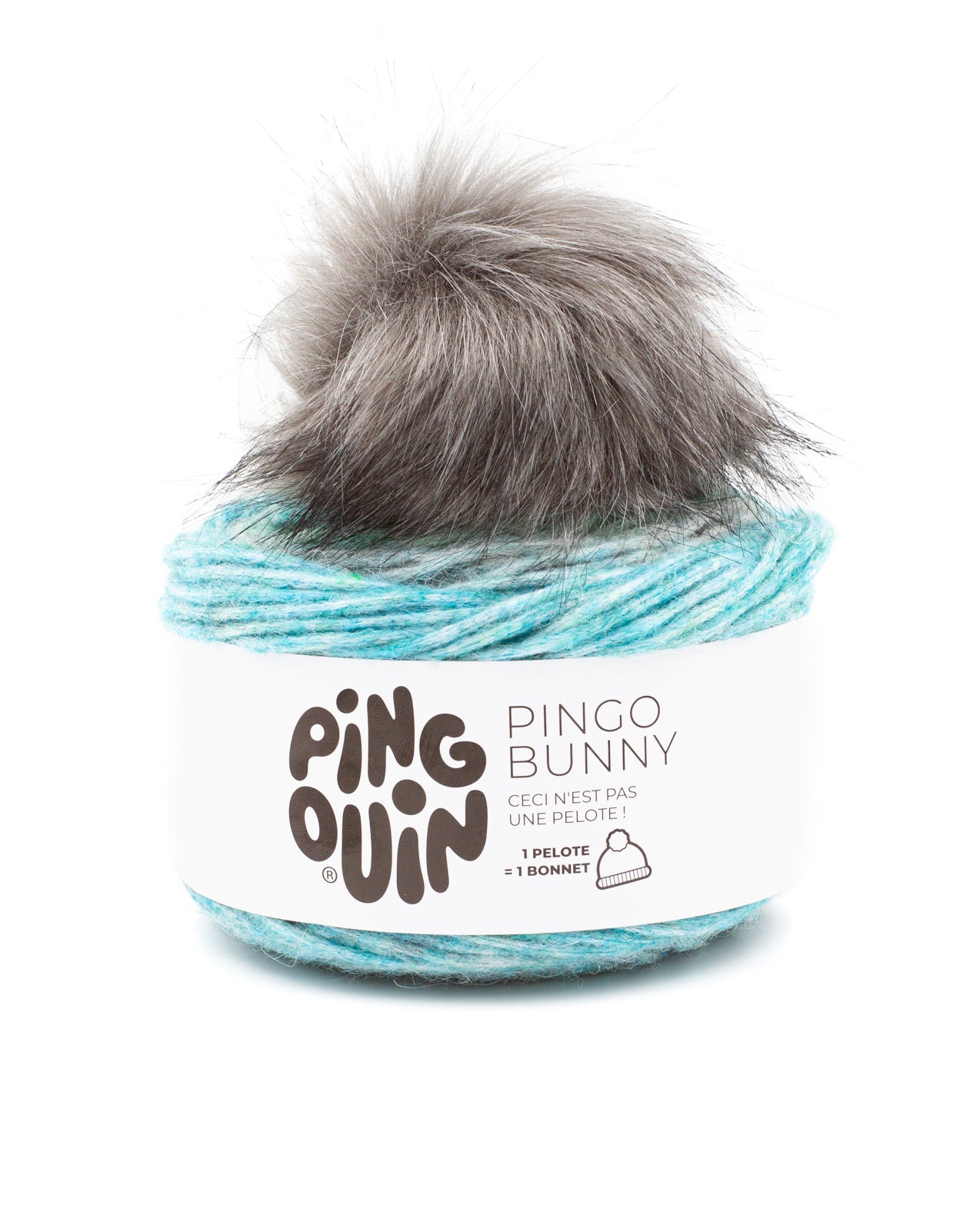 Pingo Bunny - Pingouin