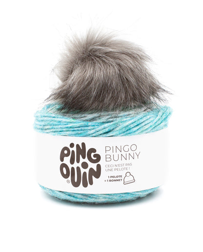 Pingo Bunny - Pingouin