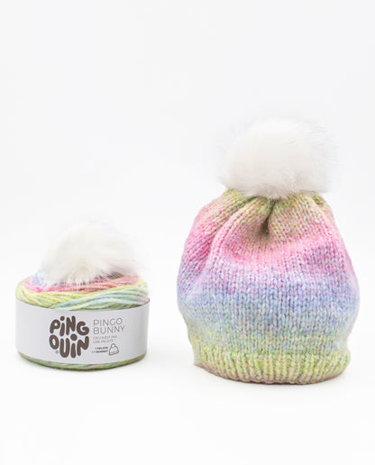 Pingo Bunny - Pingouin