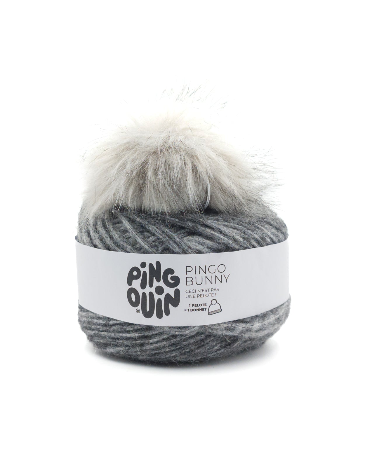 Pingo Bunny - Pingouin