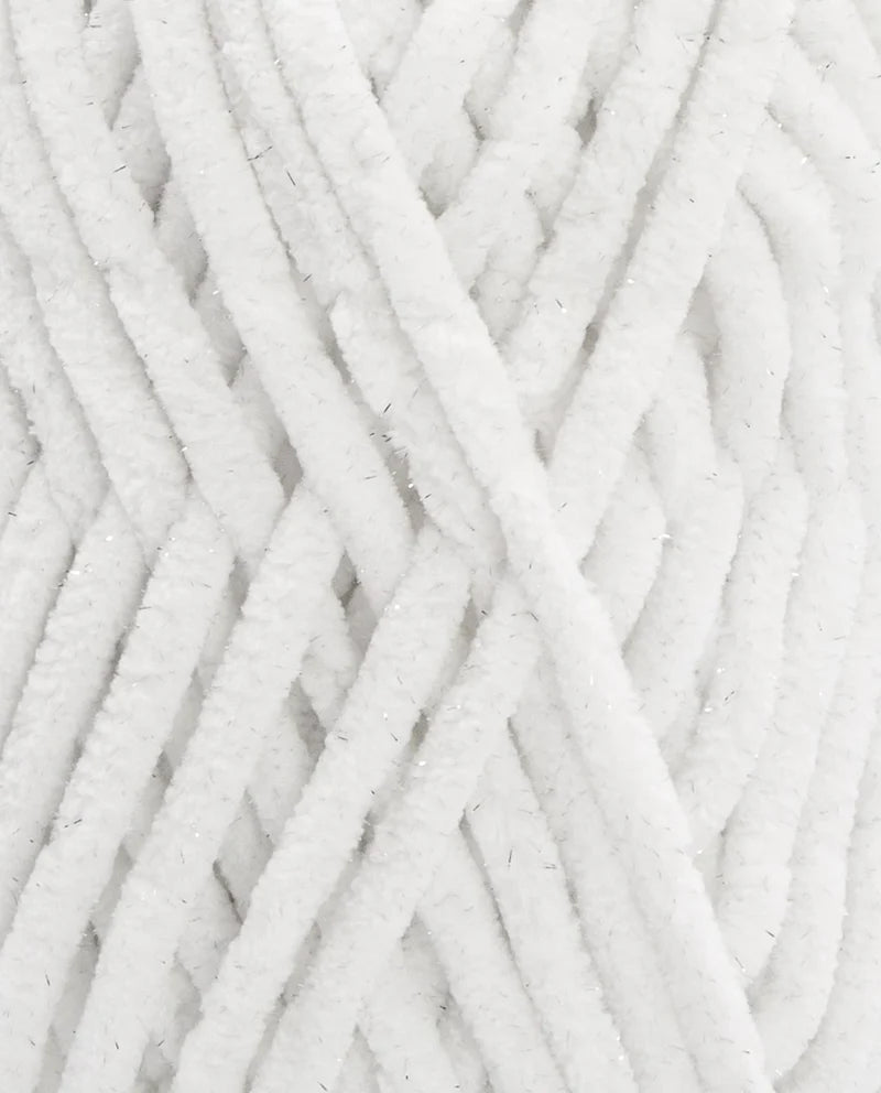 Pingo Chenille Glitter - Pingouin