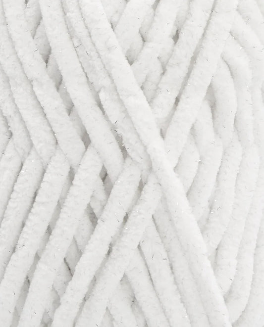 Pingo Chenille Glitter - Pingouin