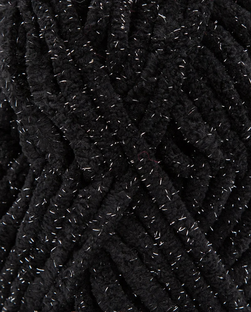 Pingo Chenille Glitter - Pingouin