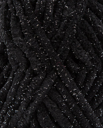 Pingo Chenille Glitter - Pingouin