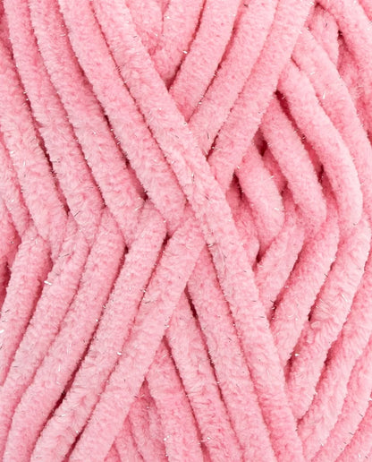 Pingo Chenille Glitter - Pingouin