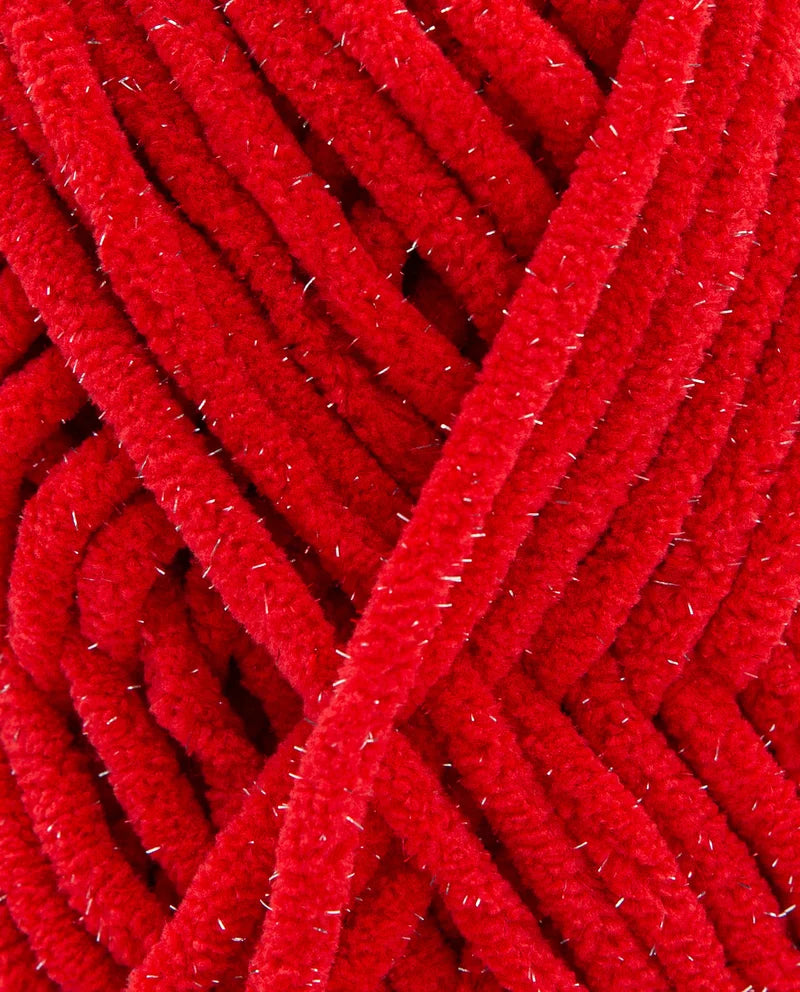 Pingo Chenille Glitter - Pingouin