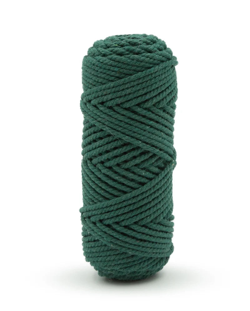 Pingo Macramé - Pingouin