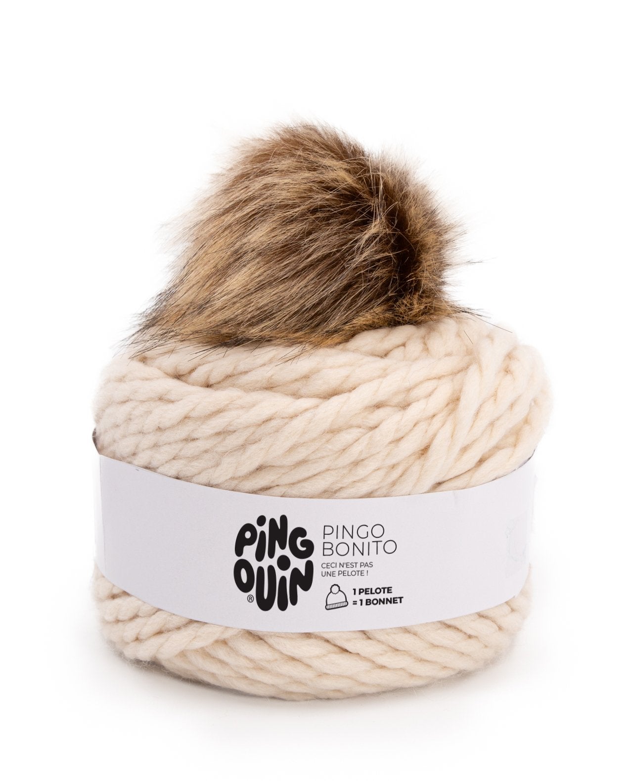 Pingo Bonito - Pingouin