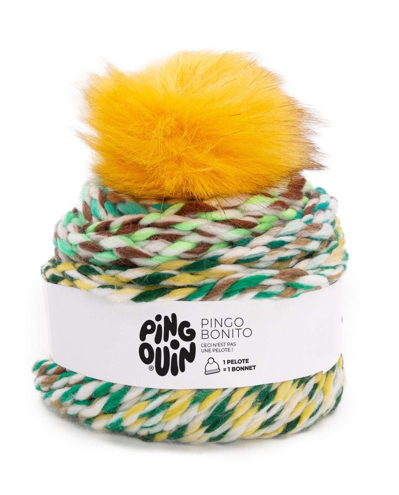 Pingo Bonito - Pingouin