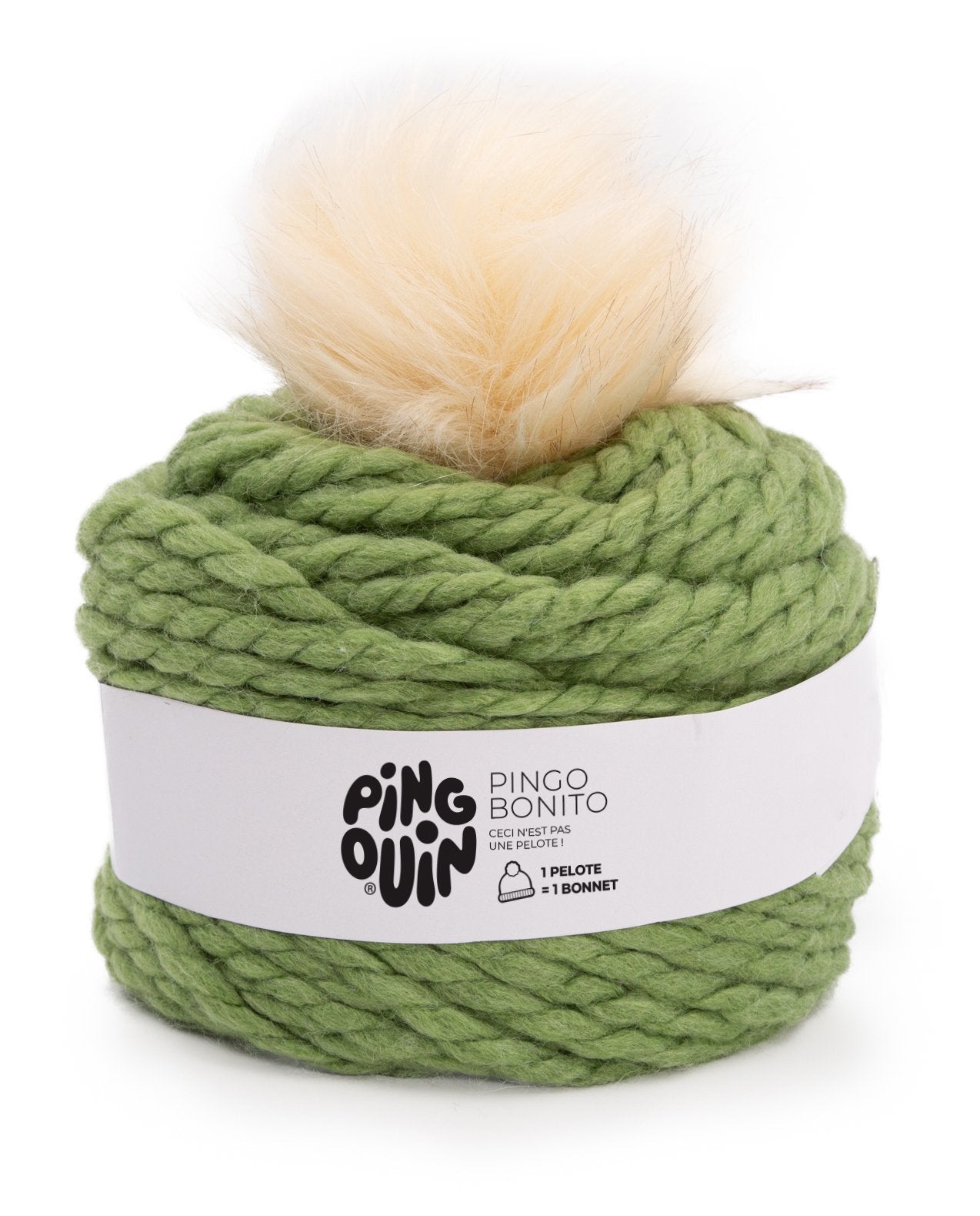 Pingo Bonito - Pingouin