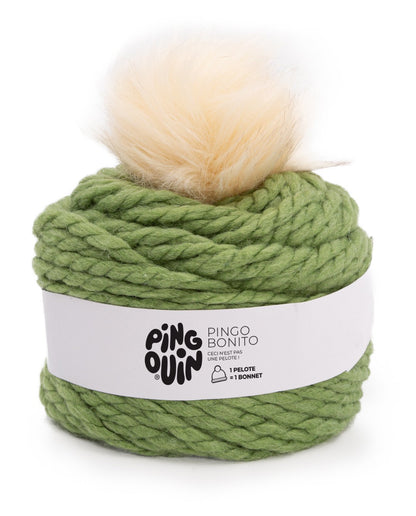 Pingo Bonito - Pingouin