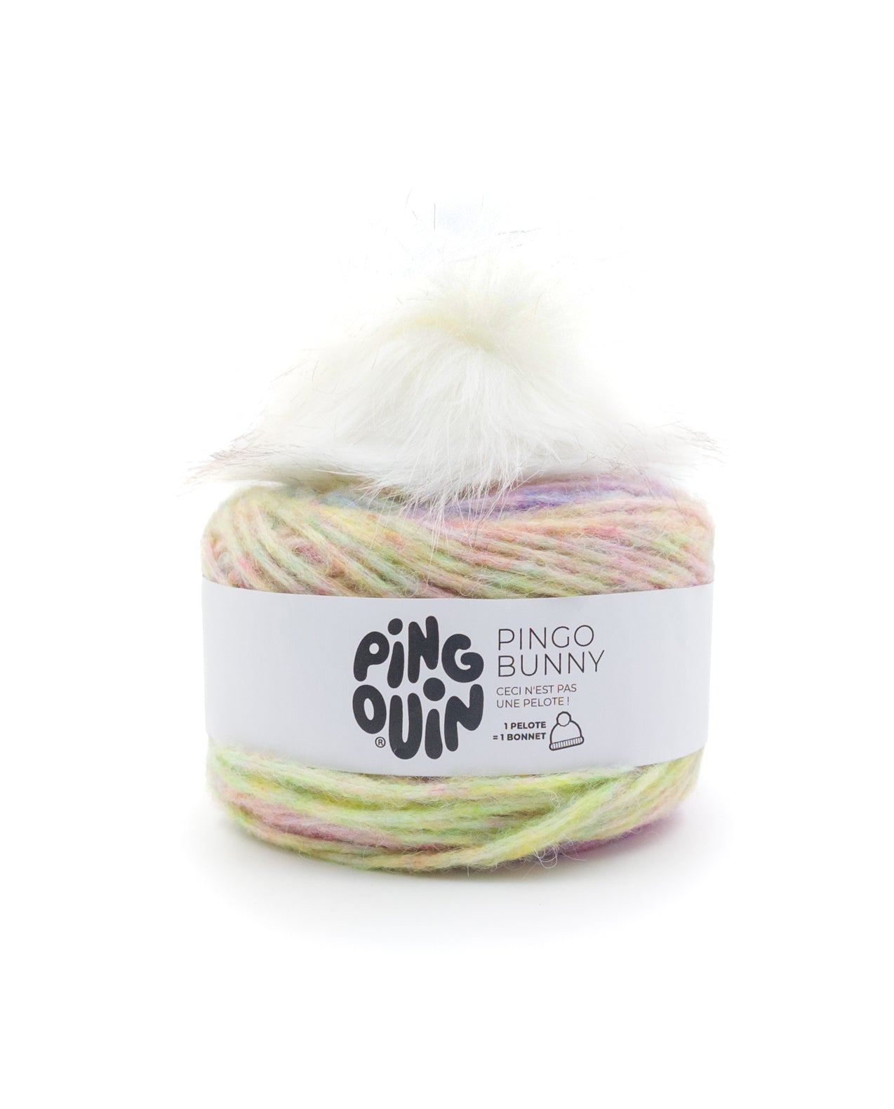 Pingo Bunny - Pingouin