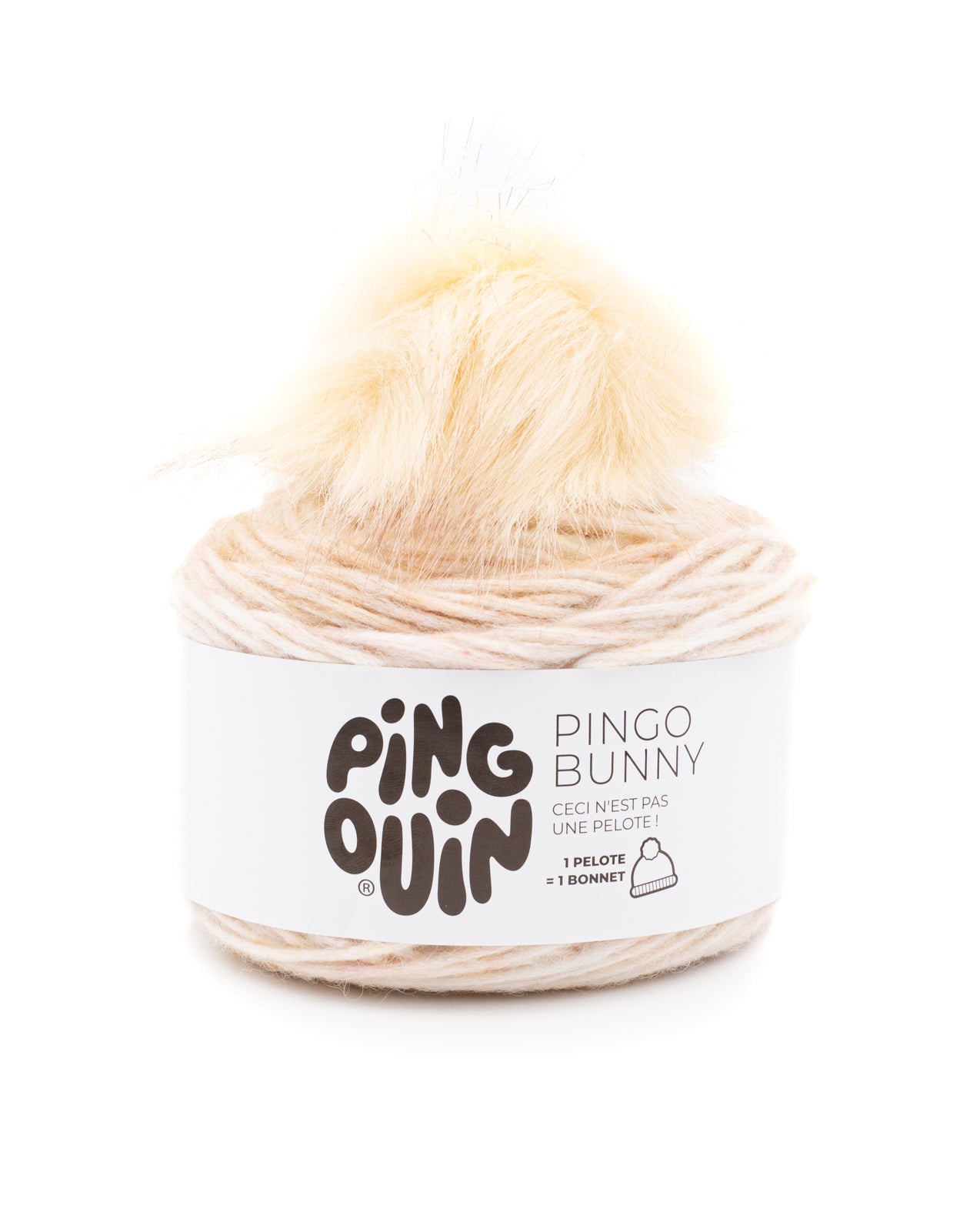 Pingo Bunny - Pingouin