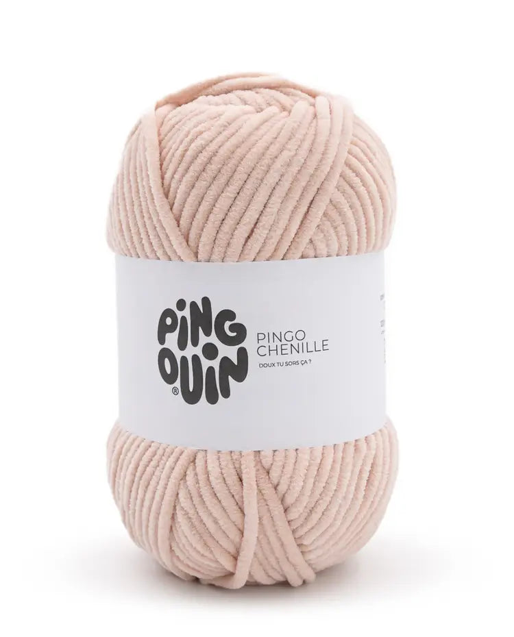 Pingo Chenille - Pingouin
