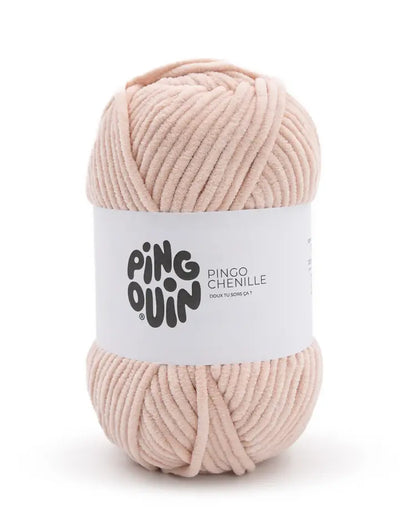 Pingo Chenille - Pingouin