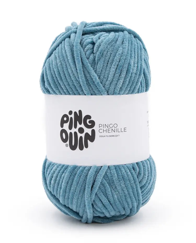 Pingo Chenille - Pingouin