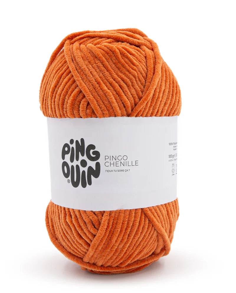Pingo Chenille - Pingouin