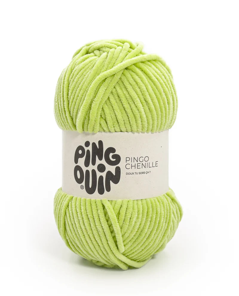 Pingo Chenille - Pingouin