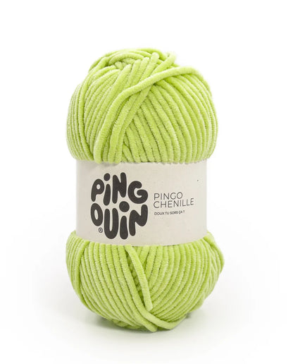 Pingo Chenille - Pingouin