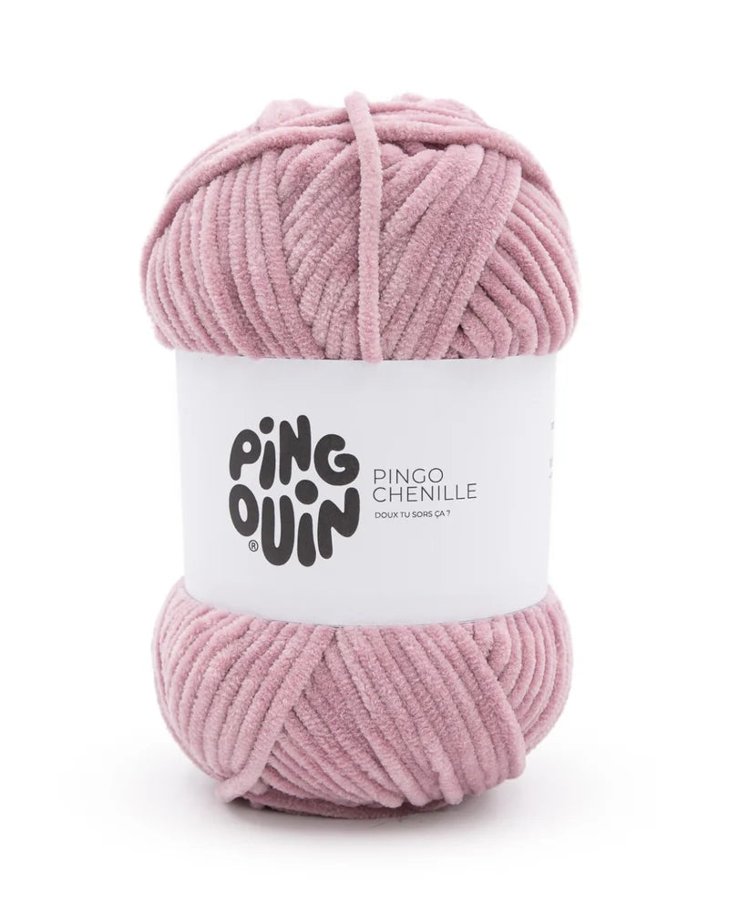 Pingo Chenille - Pingouin