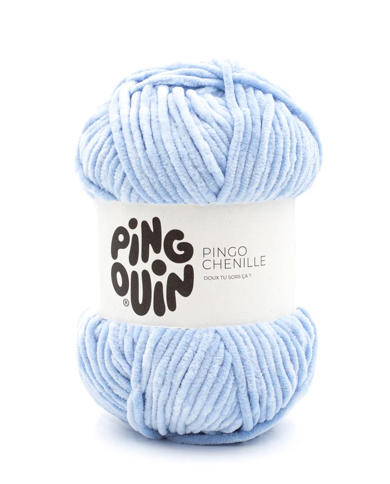 Pingo Chenille - Pingouin