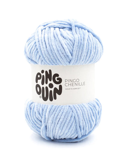 Pingo Chenille - Pingouin