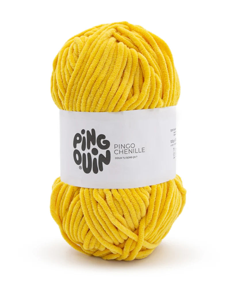 Pingo Chenille - Pingouin