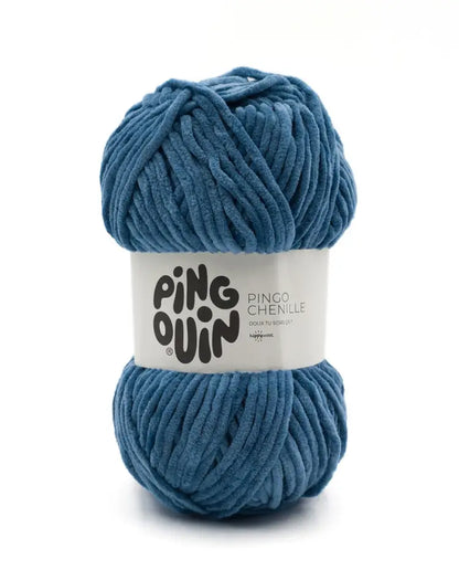 Pingo Chenille - Pingouin