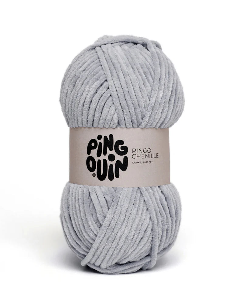 Pingo Chenille - Pingouin