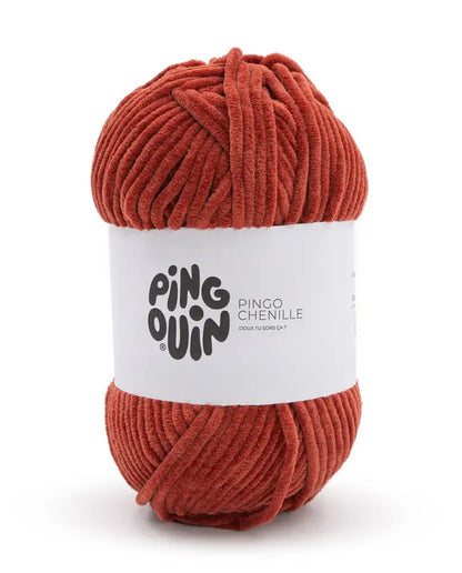 Pingo Chenille - Pingouin