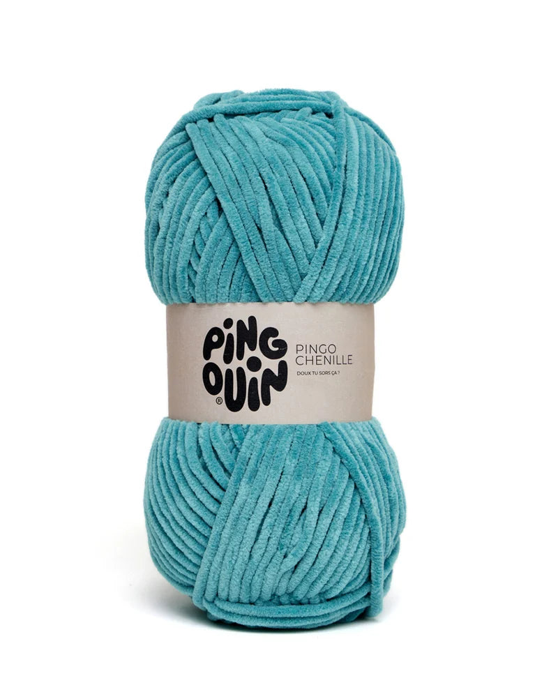 Pingo Chenille - Pingouin