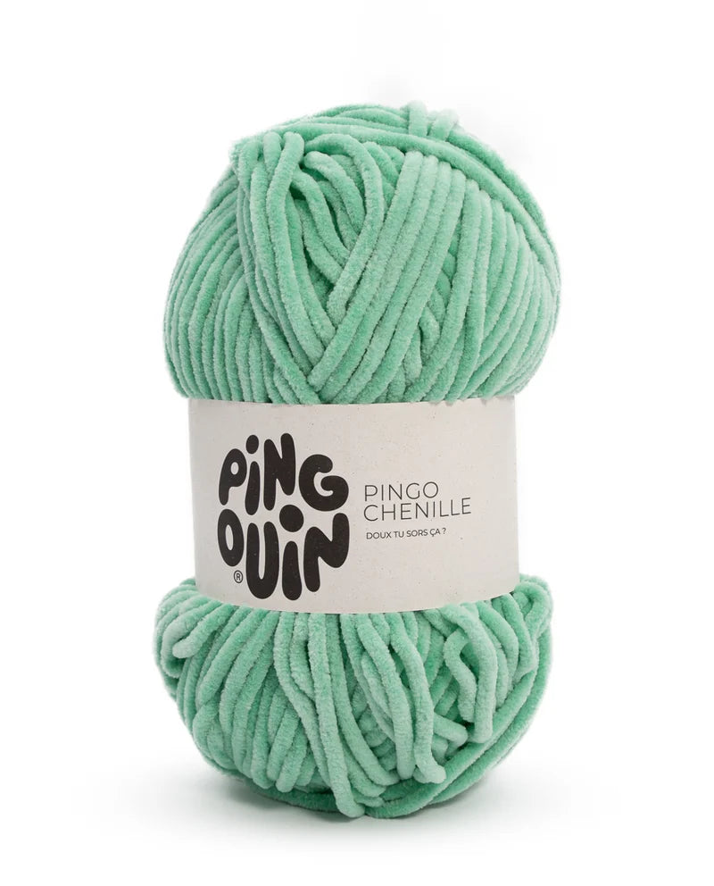 Pingo Chenille - Pingouin