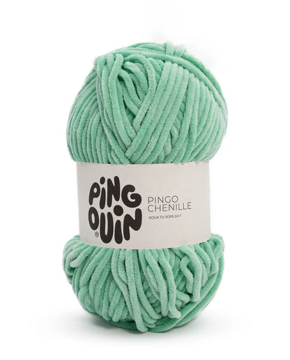 Pingo Chenille - Pingouin