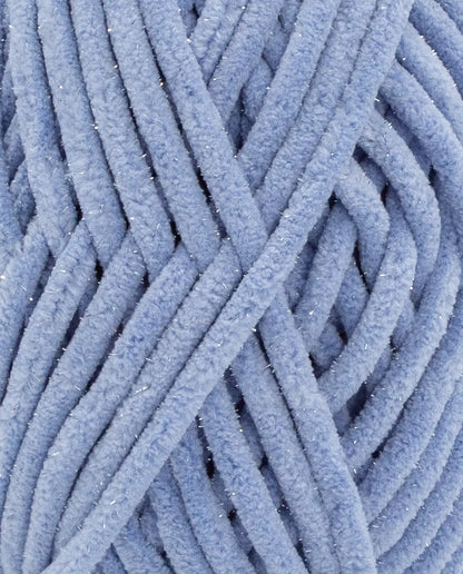 Pingo Chenille Glitter - Pingouin