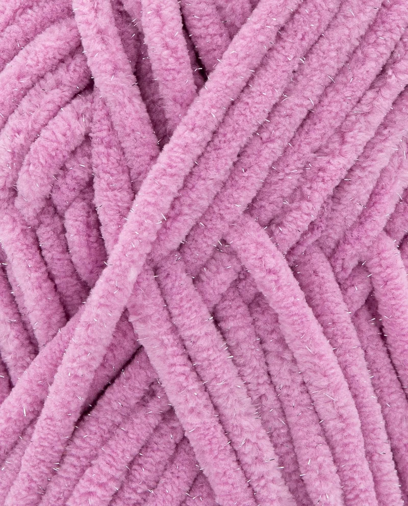 Pingo Chenille Glitter - Pingouin