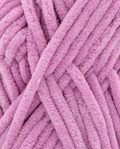 Pingo Chenille Glitter - Pingouin